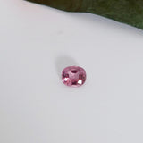 pink spinel