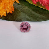 pink spinel