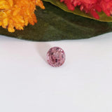 pink spinel