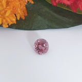 pink spinel