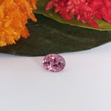 pink spinel