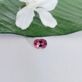 pink spinel