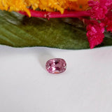 pink spinel