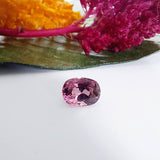 pink spinel