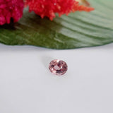 pink spinel