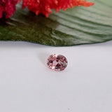 pink spinel