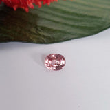 pink spinel