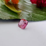 pink spinel