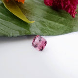 pink spinel