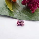 pink spinel