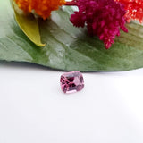 pink spinel