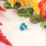 Topaze Swiss Blue