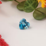 Topaze Swiss Blue