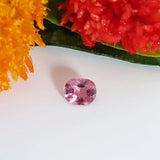 pink spinel