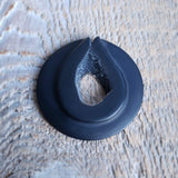 Onyx, quartz