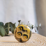Bumblebee stone