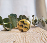 Bumblebee stone