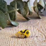 Bumblebee stone