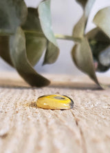 Bumblebee stone