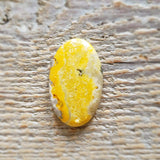 Bumblebee stone