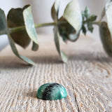 Emerald, beryl