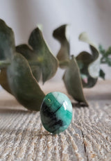 Emerald, beryl