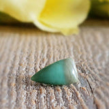 Jasper, quartz