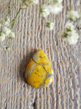 Bumblebee Stone