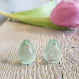 Pair of Calcite