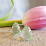 Pair of Calcite
