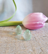 Pair of Calcite
