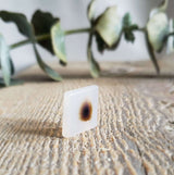 Agate du Montana, quartz