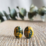 Ocean jasper, quartz