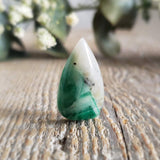 Emerald, beryl