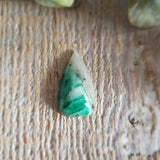 Emerald, beryl