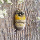 Bumblebee stone