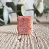 Confetti quartz