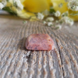Confetti quartz