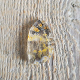 Dendritic quartz