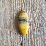 Bumblebee stone