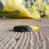 Bumblebee stone