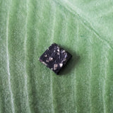 Slate and pyrite