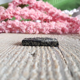 Slate and pyrite