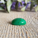 Chrysoprase, quartz