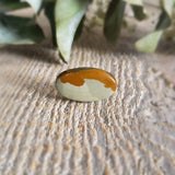 Ocean jasper, quartz