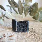 Onyx, quartz