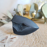 Onyx, quartz