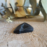 Onyx, quartz