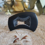 Onyx, quartz