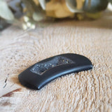 Onyx, quartz